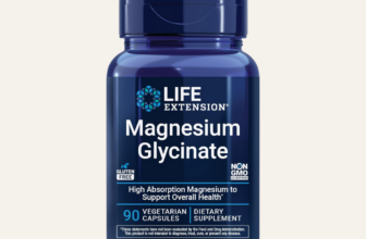 Glicinato de Magnesio