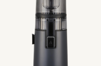 Hurom Exprimidor lento H410 Negro