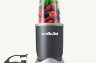 Nutribullet Extractor