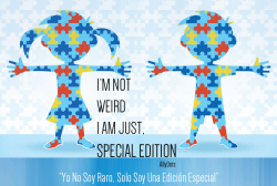 El Autismo es una condición, y a su vez una enfermedad multifactorial que afecta diferentes areas del organismo.