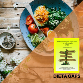 Lista de Alimentos de la Dieta Gaps