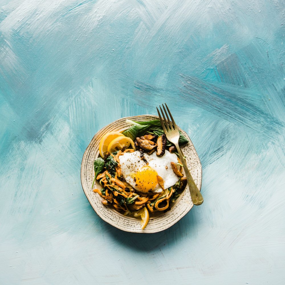 ¿Es la Dieta Cetogénica para Mí?