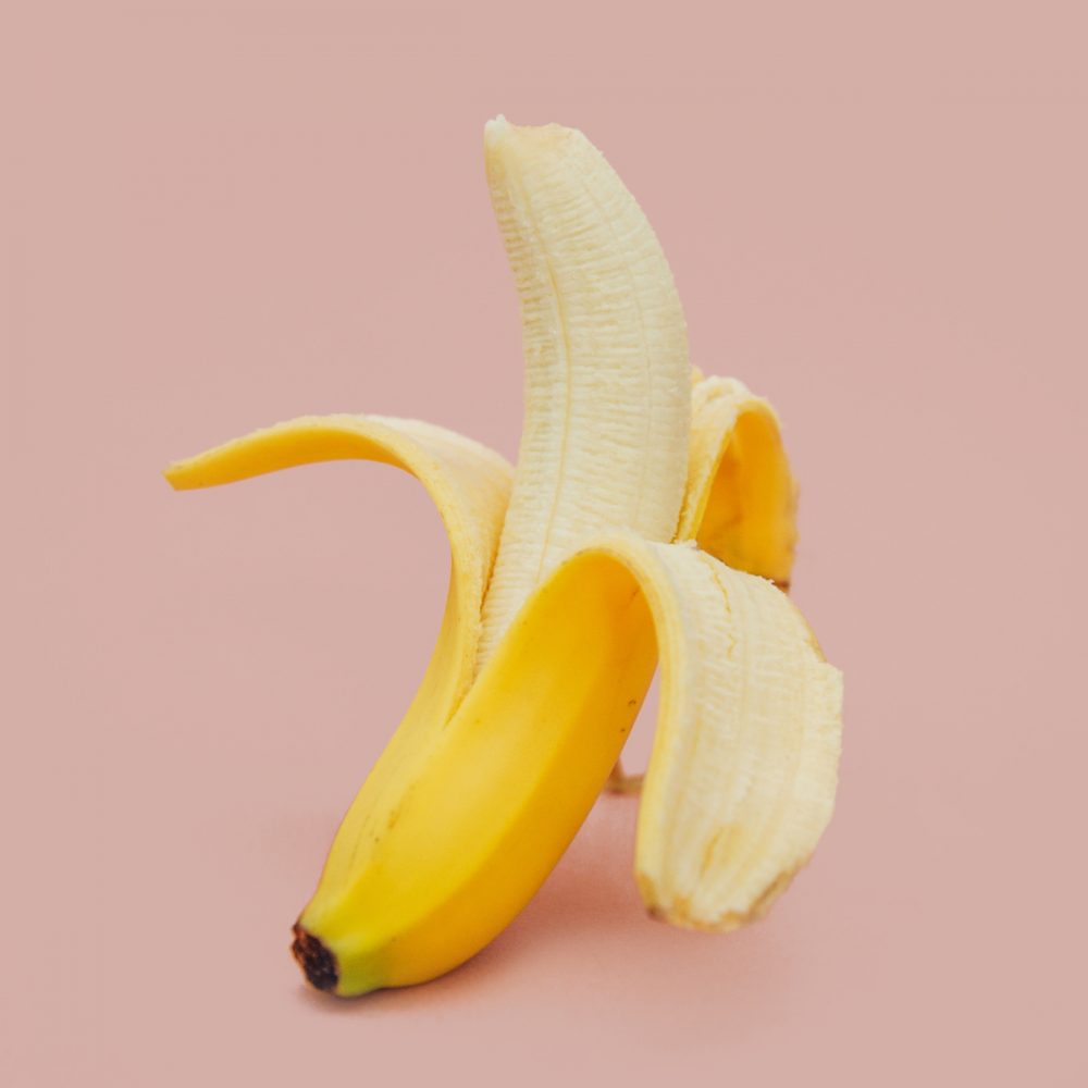 30 Razones para Comer Plátano