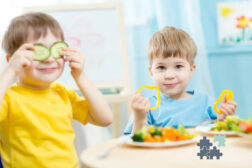 Dietas que Pueden Ser Utiles en el Autismo