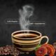 Café Regular vs Café con Ganoderma. Beneficios y Diferencias