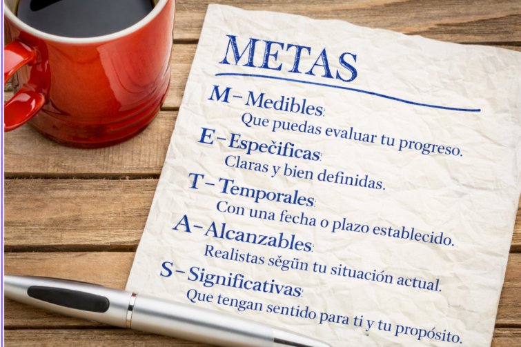 Sub Indo Metas Metas pequeñas y significativas para vivir con propósito - Balance ...