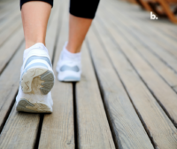 Muévete cada día: cómo caminar transforma tu salud